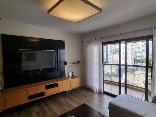 #2726SI - Apartamento para Venda em São Paulo - SP - 2
