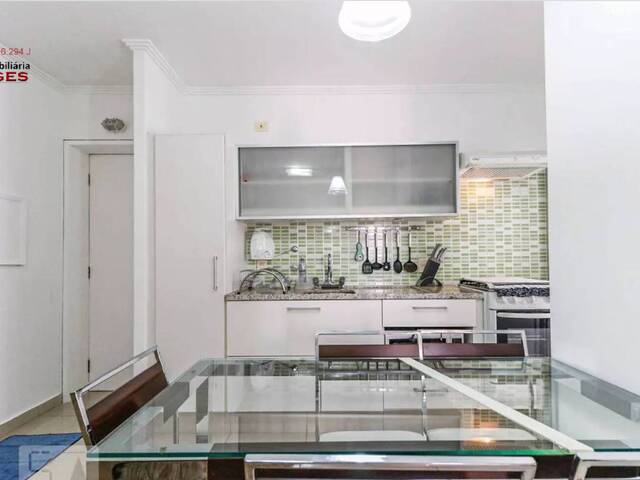 #2638RO - Apartamento para Venda em São Paulo - SP