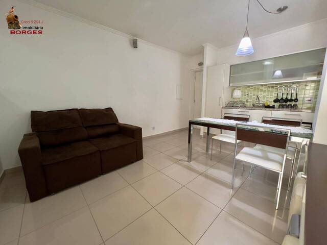 #2638RO - Apartamento para Venda em São Paulo - SP
