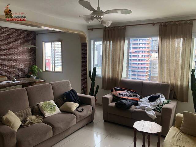 #2729CE - Apartamento para Venda em São Paulo - SP - 1