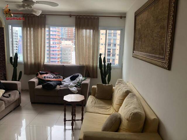 #2729CE - Apartamento para Venda em São Paulo - SP - 2