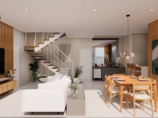 #2728DA - Apartamento para Venda em São Paulo - SP