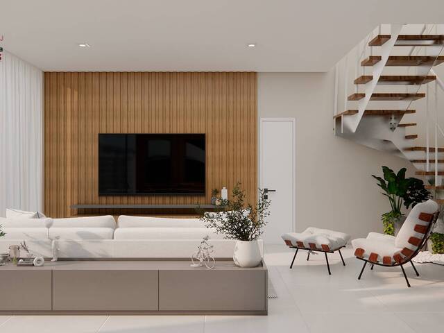 #2728DA - Apartamento para Venda em São Paulo - SP