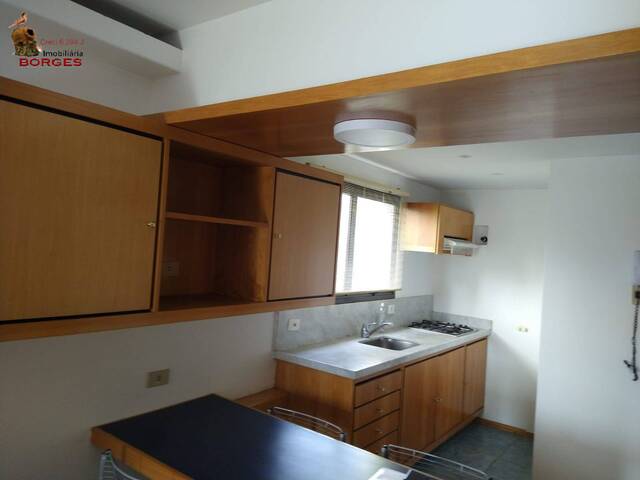 #2732JE - Apartamento para Venda em São Paulo - SP - 1