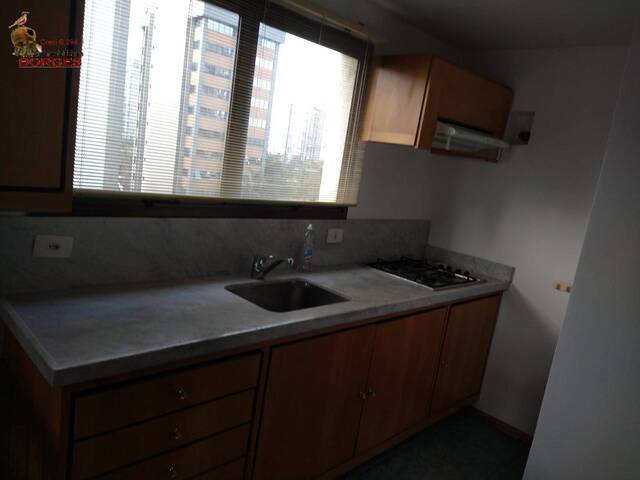 #2732JE - Apartamento para Venda em São Paulo - SP - 2