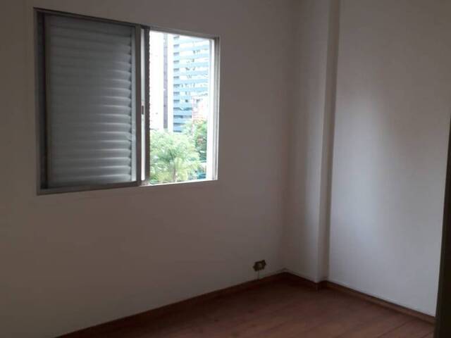 #2733JE - Apartamento para Venda em São Paulo - SP - 3