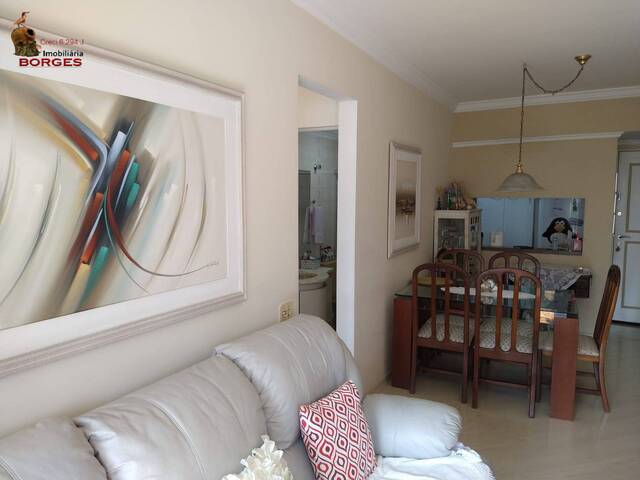 Apartamento para Venda em São Paulo - 4