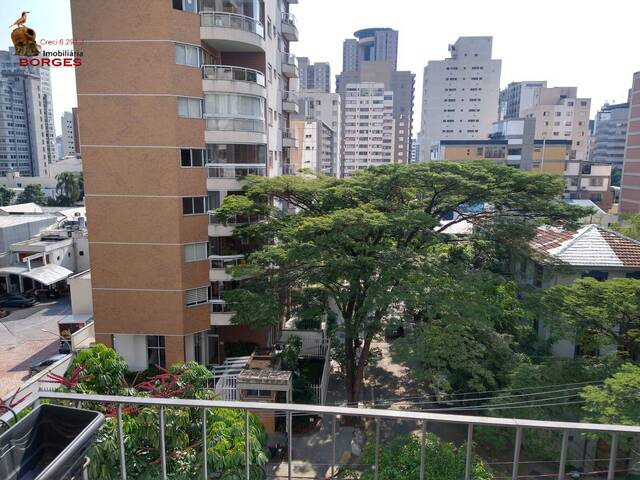 #2734JE - Apartamento para Venda em São Paulo - SP - 3