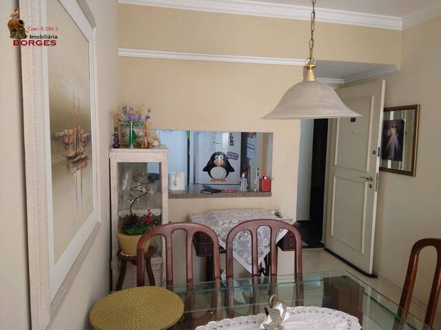 Apartamento para Venda em São Paulo - 5