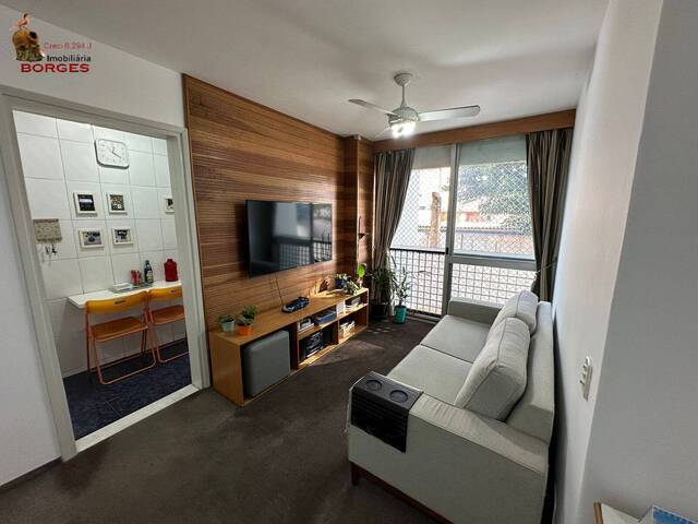 #2735DA - Apartamento para Venda em São Paulo - SP