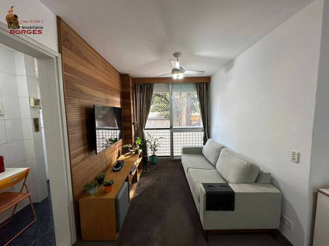 Apartamento para Venda em São Paulo - 4