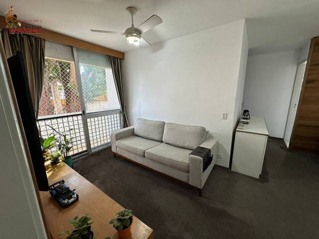 #2735DA - Apartamento para Venda em São Paulo - SP