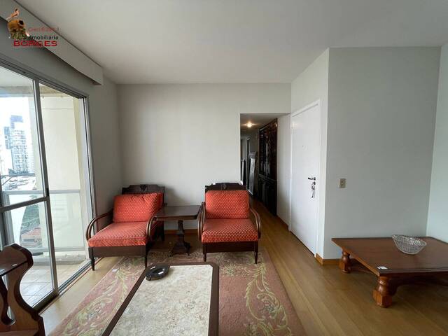 #2736DA - Apartamento para Venda em São Paulo - SP - 3