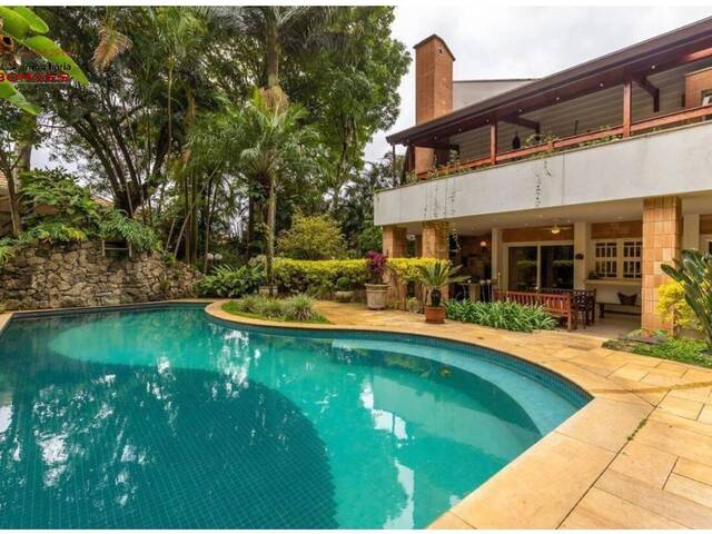 #2737RO - Casa em condomínio para Venda em São Paulo - SP - 3