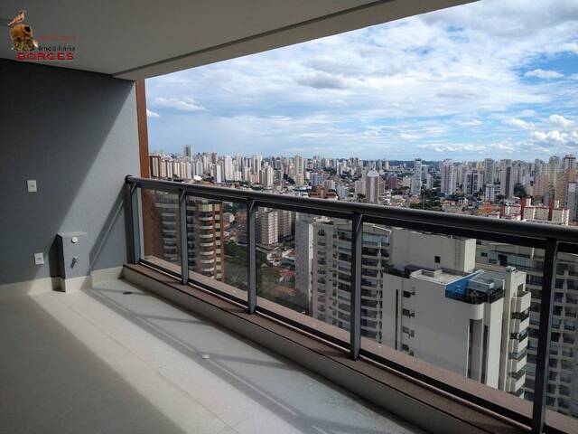 #2738JE - Apartamento para Venda em São Paulo - SP - 1