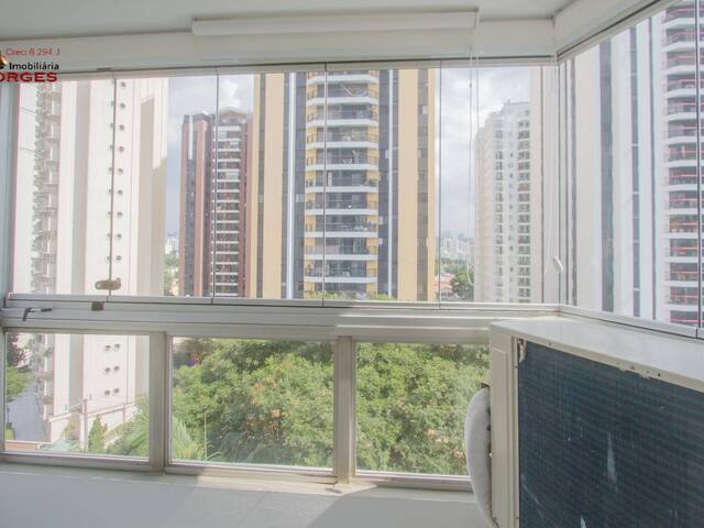#2739DA - Apartamento para Venda em São Paulo - SP - 1