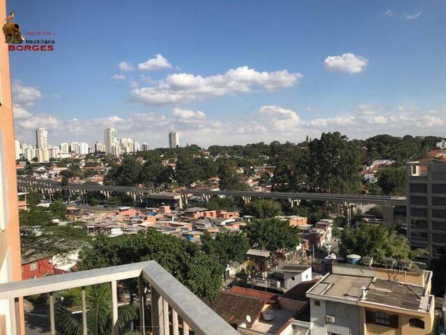 Venda em CAMPO BELO - São Paulo
