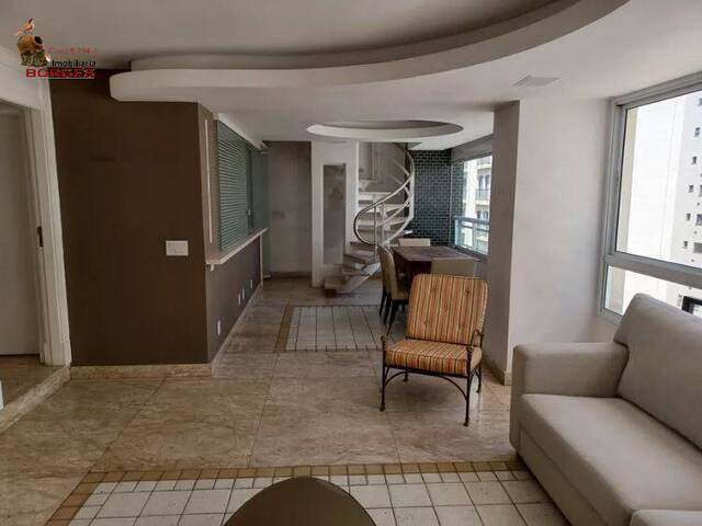 #2744DA - Apartamento para Venda em São Paulo - SP