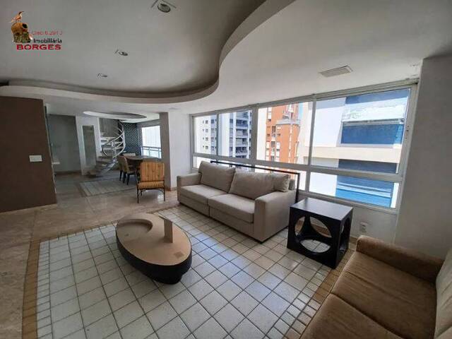 #2744DA - Apartamento para Venda em São Paulo - SP