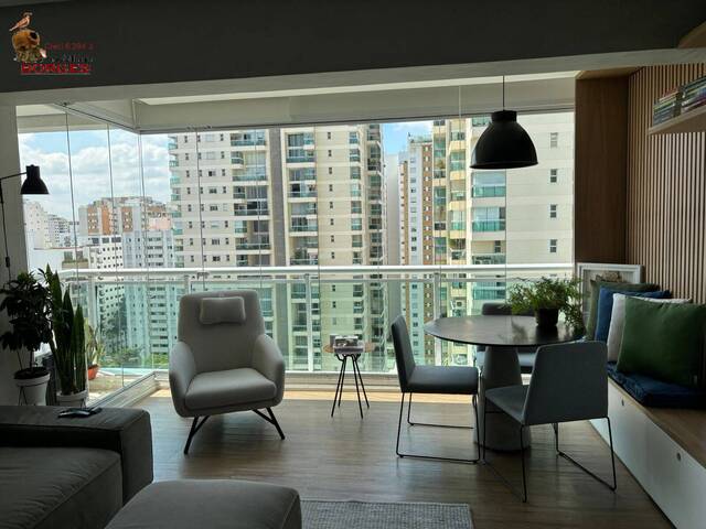 #2745DA - Apartamento para Venda em São Paulo - SP - 1