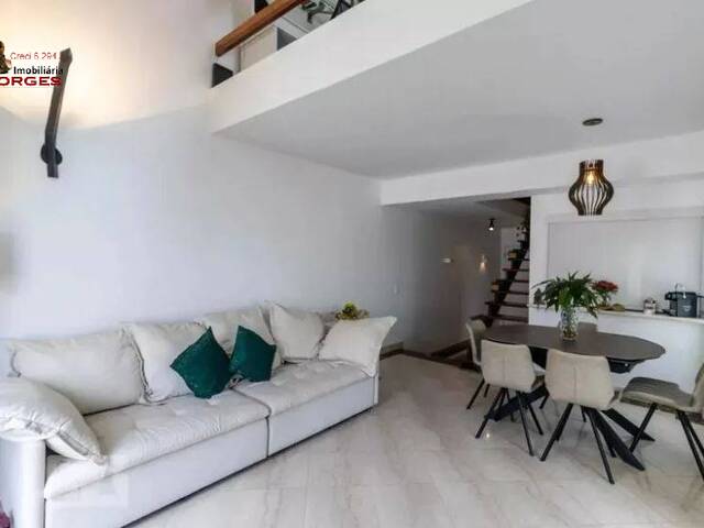 Duplex para Venda em São Paulo - 4