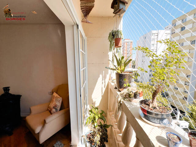#2748DA - Apartamento para Venda em São Paulo - SP