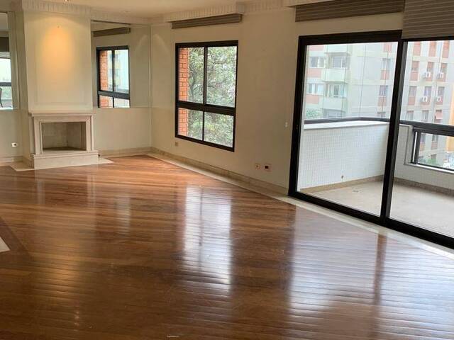 Apartamento para Venda em São Paulo - 5