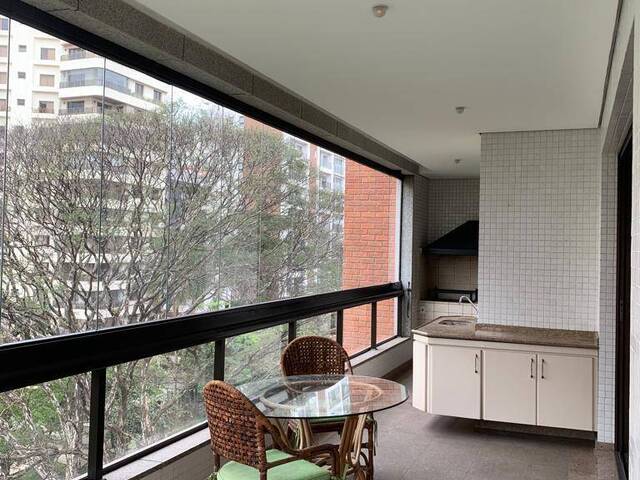 #2747RO - Apartamento para Venda em São Paulo - SP - 3