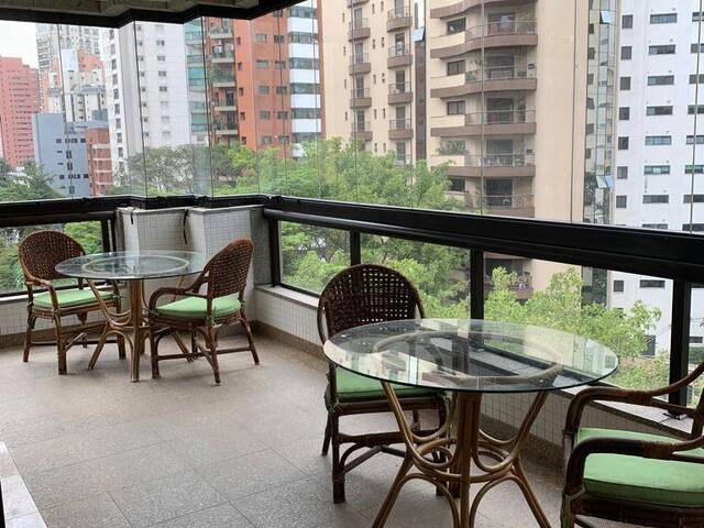 #2747RO - Apartamento para Venda em São Paulo - SP