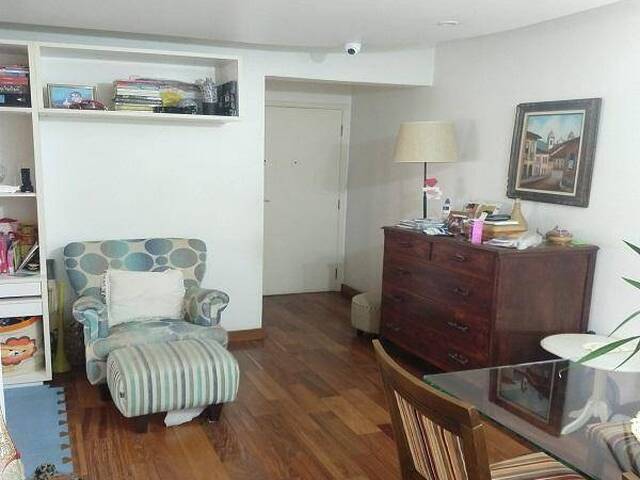 #2755DA - Apartamento para Venda em São Paulo - SP