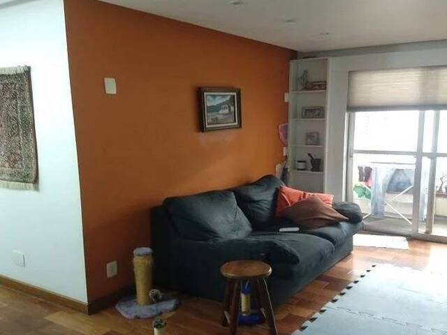 #2755DA - Apartamento para Venda em São Paulo - SP