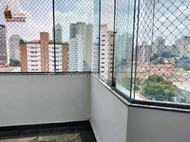 #2756RO - Apartamento para Venda em São Paulo - SP - 3