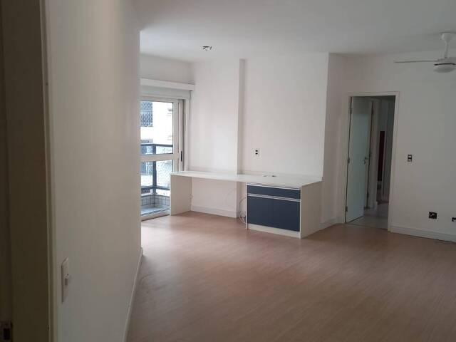 #2760DA - Apartamento para Venda em São Paulo - SP