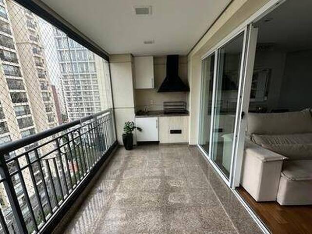 #2757CE - Apartamento para Venda em São Paulo - SP - 2