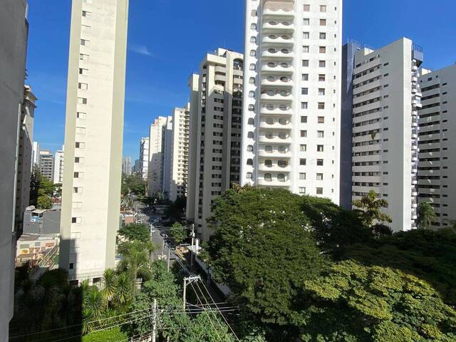 Venda em BROOKLIN - São Paulo