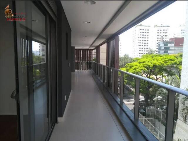 Apartamento para Venda em São Paulo - 5
