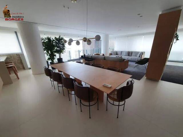 #2763DA - Apartamento para Venda em São Paulo - SP