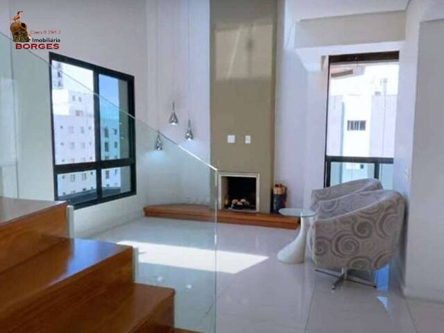 #2765DA - Apartamento para Venda em São Paulo - SP - 2