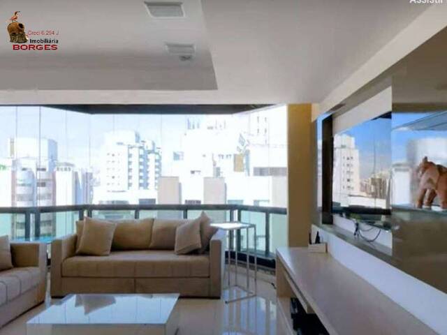 #2765DA - Apartamento para Venda em São Paulo - SP - 1
