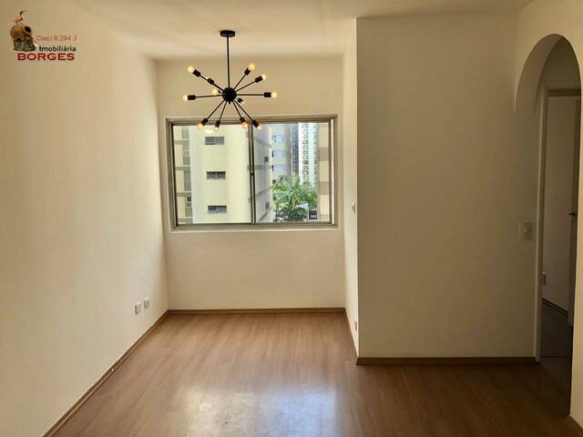 #2766CE - Apartamento para Venda em São Paulo - SP - 2