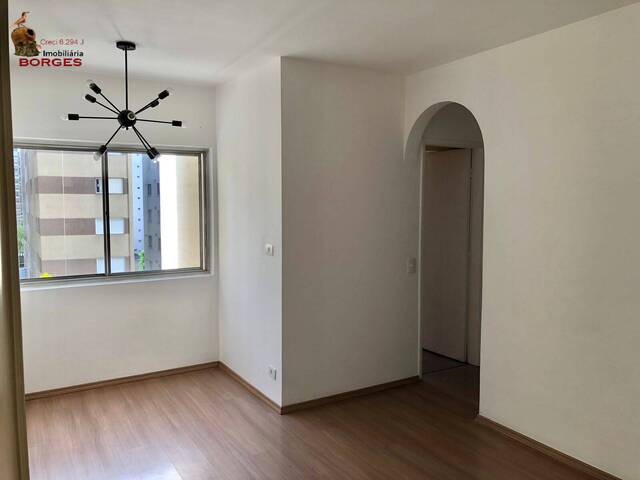 #2766CE - Apartamento para Venda em São Paulo - SP - 1