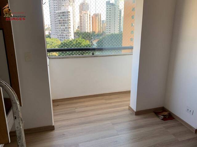 #2768SI - Apartamento para Locação em São Paulo - SP - 2