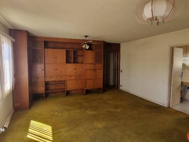 #68B137AM - Apartamento para Venda em São Paulo - SP