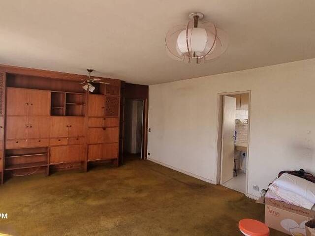 #68B137AM - Apartamento para Venda em São Paulo - SP