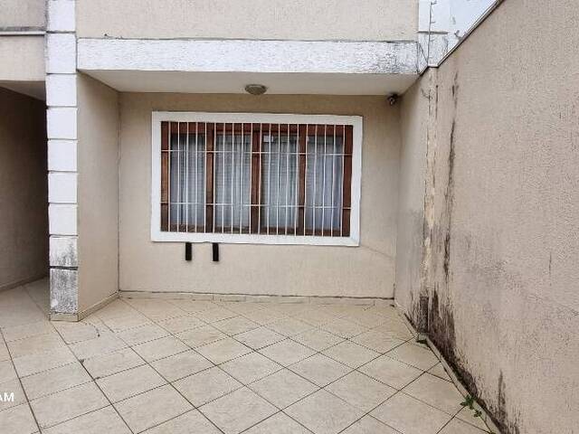 #43B229AM - Casa para Venda em São Paulo - SP