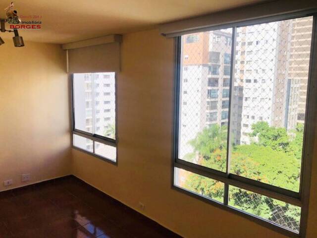 #2774DA - Apartamento para Venda em São Paulo - SP - 2