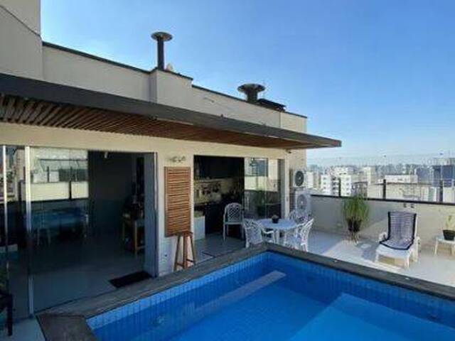 #2772SD - Apartamento para Venda em São Paulo - SP - 1