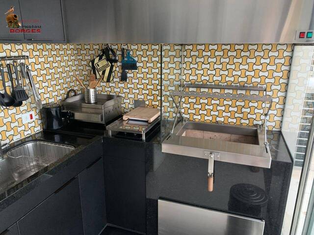 Apartamento para Venda em São Paulo - 2