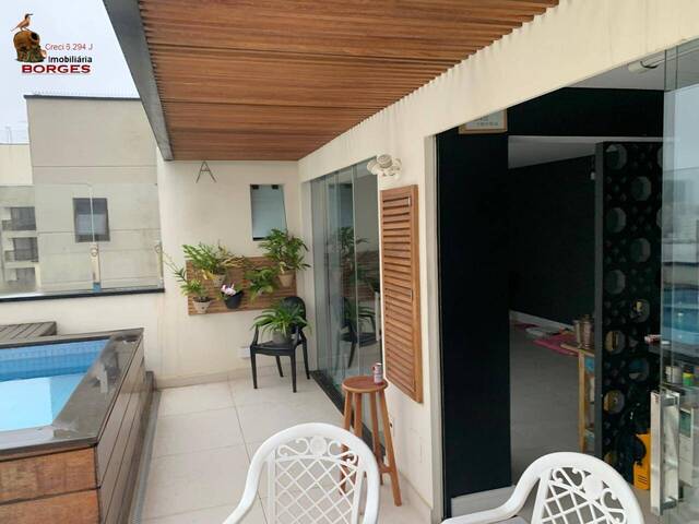Apartamento para Venda em São Paulo - 5