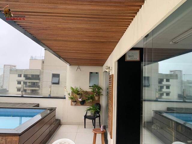 Apartamento para Venda em São Paulo - 4